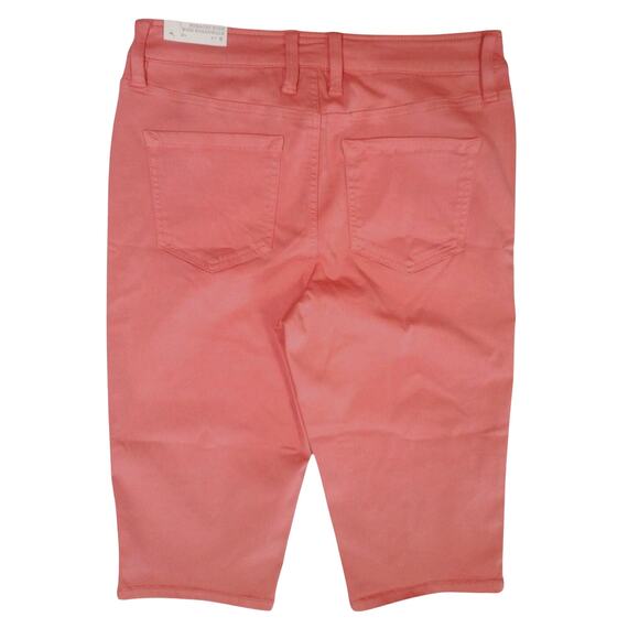 Tommy Bahama Boracay High Rise Boardwalk Shorts | Size 6 | NWT - Picture 2 of 9